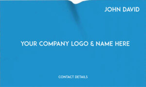 Business Cards – Synthetic