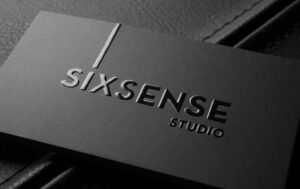 Business Cards – Synthetic UV